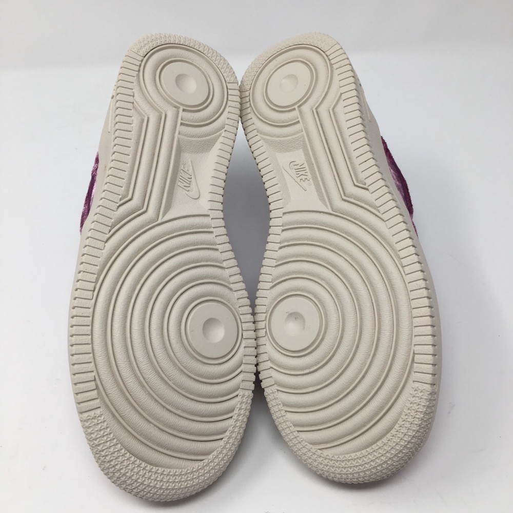 🚨FINAL MARKDOWN MH24 Nike AF1 Low Tea Berry - Picture 6 of 6
